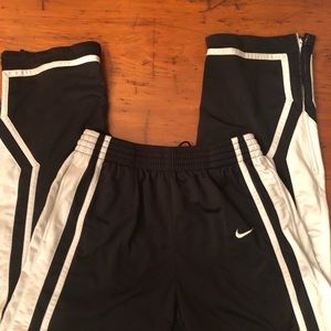 Nike sweatpants